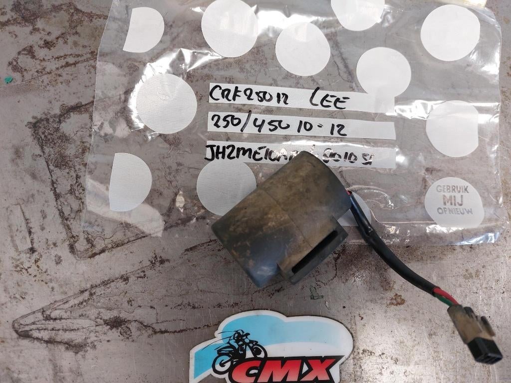condensator Honda CRF450 (10-12), Ophalen, Cmx, Cmx, Cmx