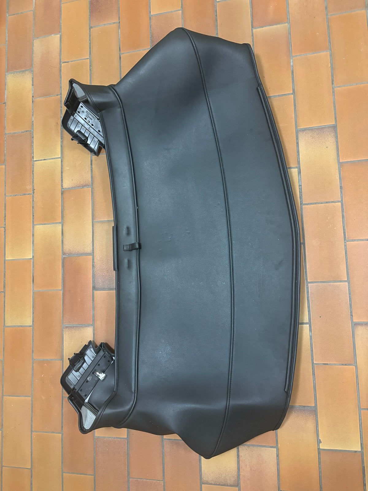 Volkswagen Beetle Cabrio  (5C) Tonneau Cover / Dakafdekking, Ophalen of Verzenden, Nieuw, Volkswagen