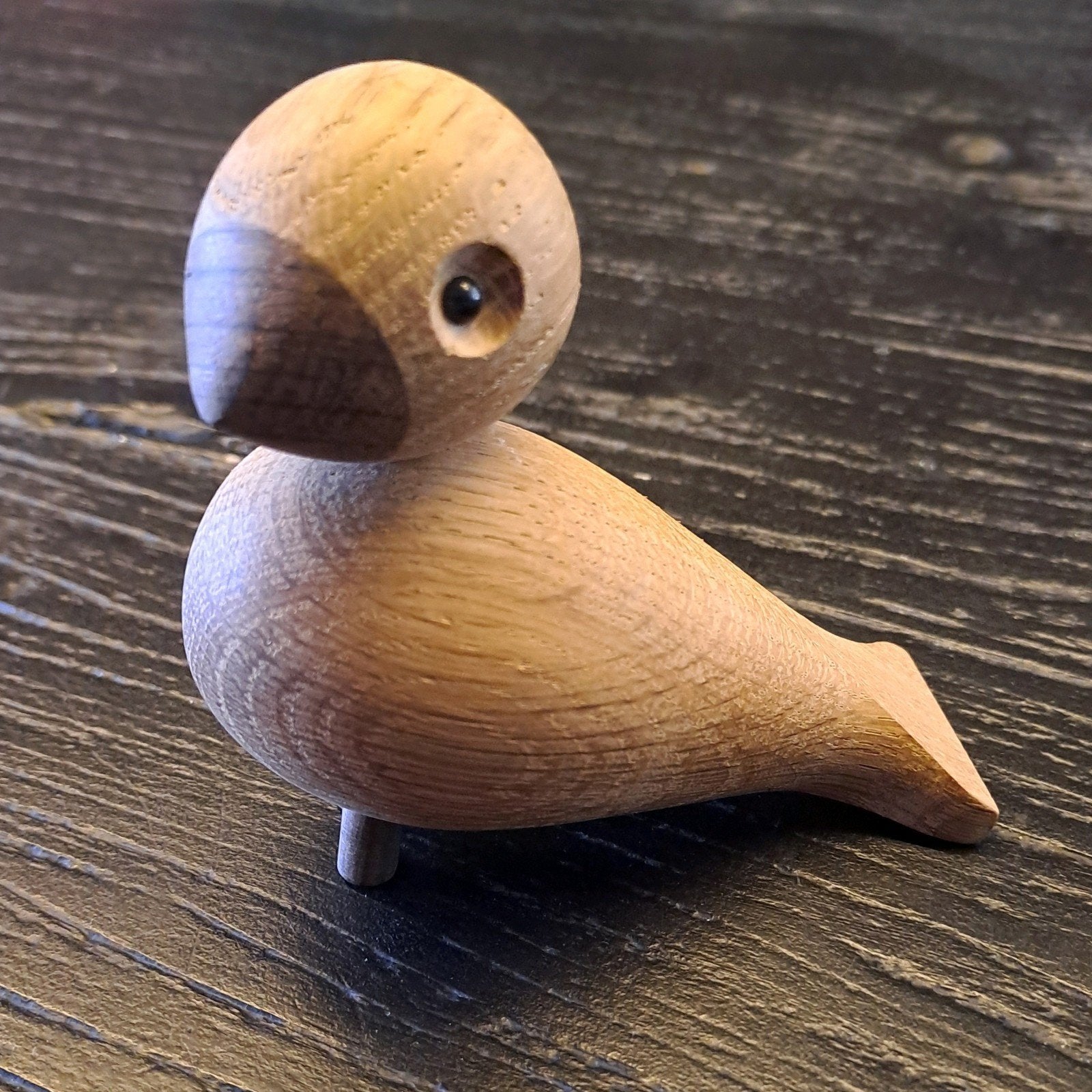 Kay Bojesen vogeltje, Antiek en Kunst, Kunst | Designobjecten, Ophalen