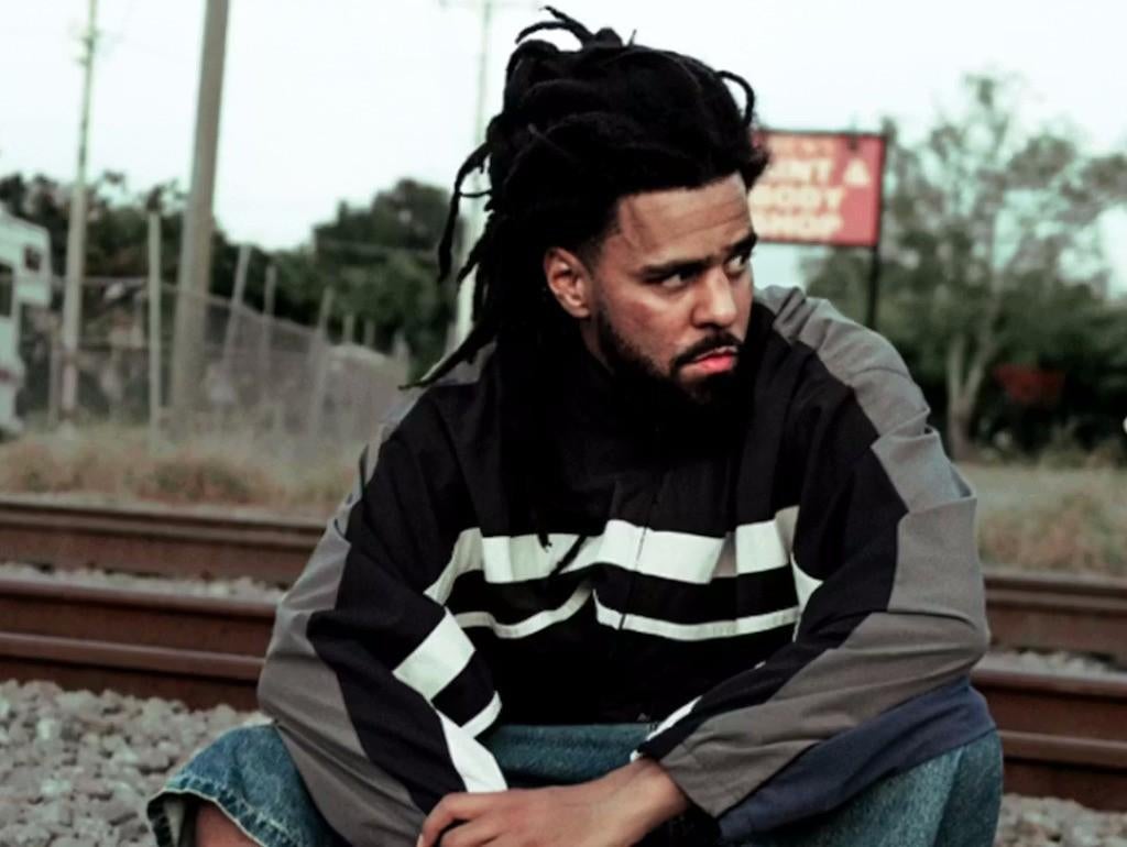 2 staanplaatsen J. Cole 13 oktober Ziggo Dome Amsterdam, Twee personen, Oktober