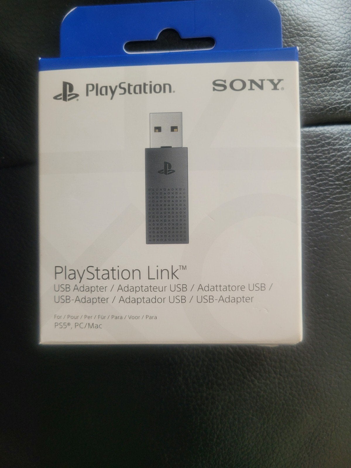 Playstation link usb adapter, Ophalen, Zo goed als nieuw, Controller, PlayStation 1
