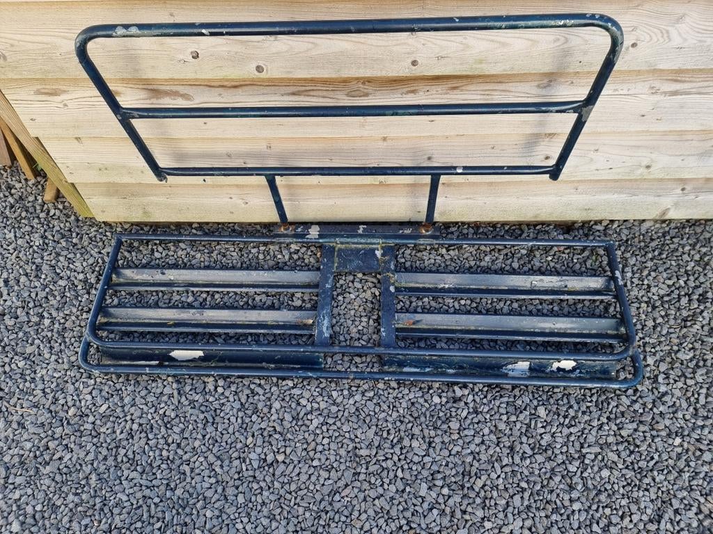 Fiets rek voor boot, Ophalen of Verzenden, Overige typen