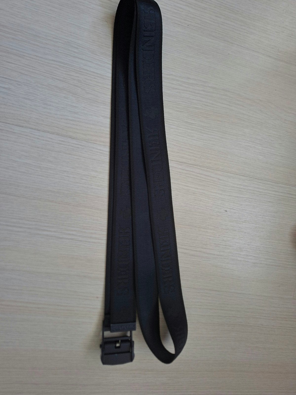 Reinders buckle belt riem, Kleding | Dames, Riemen en Ceinturen, 100 cm of meer, Ophalen of Verzenden, Zo goed als nieuw, Reinders