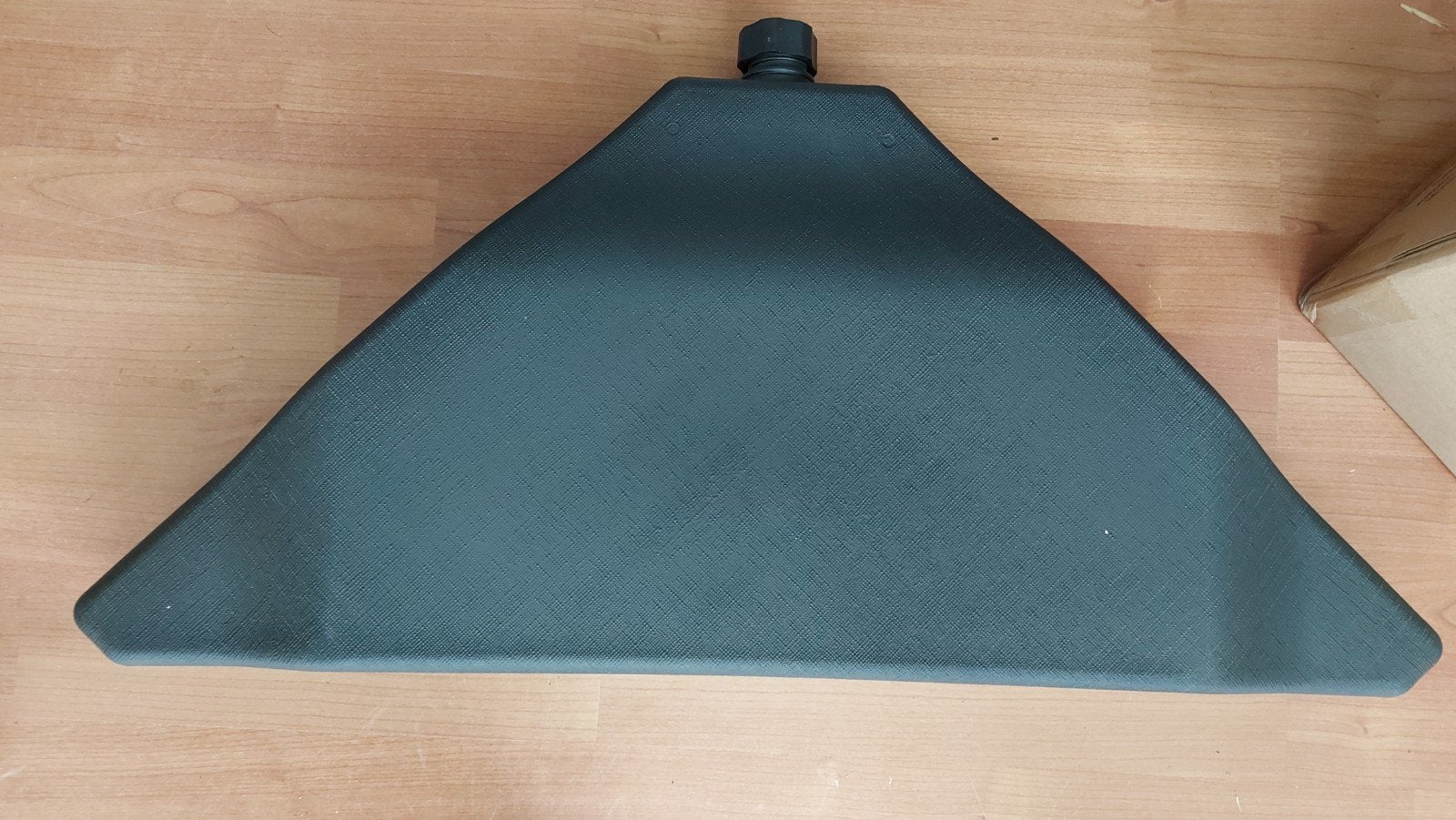 Vulbare parasoltegels - Set van 4, Tuin en Terras, Parasols, Ophalen, Nieuw, Minder dan 1 meter, Parasolvoet
