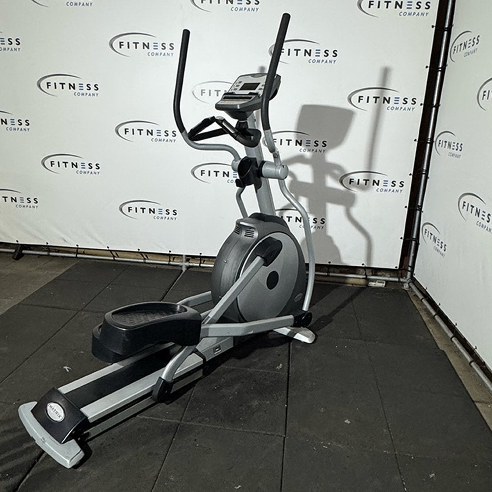 Matrix – Crosstrainer