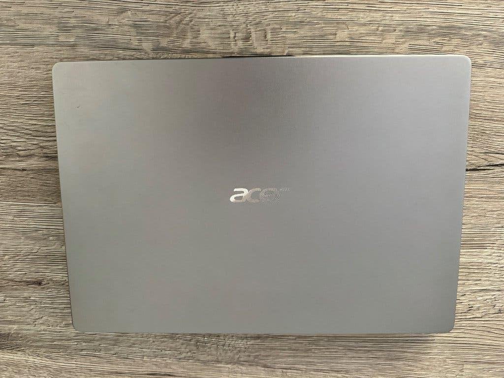 Acer laptop, Computers en Software, Windows Laptops, Ophalen, 256 GB, 2 tot 3 Ghz, Qwerty