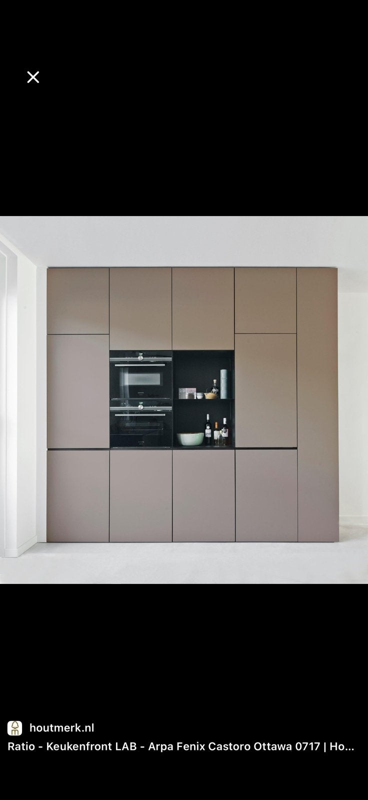 GEZOCHT: ikea keuken monteur, Ophalen, Zo goed als nieuw, Wit