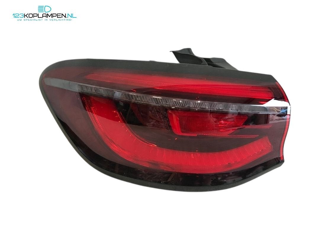 MG HS EV achterlicht links LED, Auto-onderdelen, Gebruikt, -, Verzenden, -