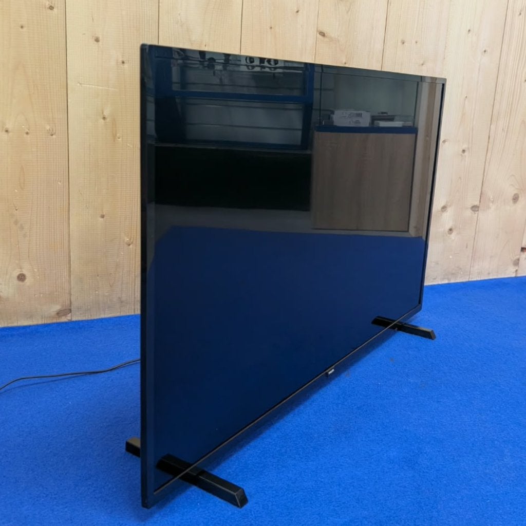 Philips 43PFS5503 43 inch Full HD LED Televisie -Nette staat, Philips, Zo goed als nieuw, Support@philips.com, Philips Center
Amstelplein 2
1096 BC Amsterdam
Netherlands