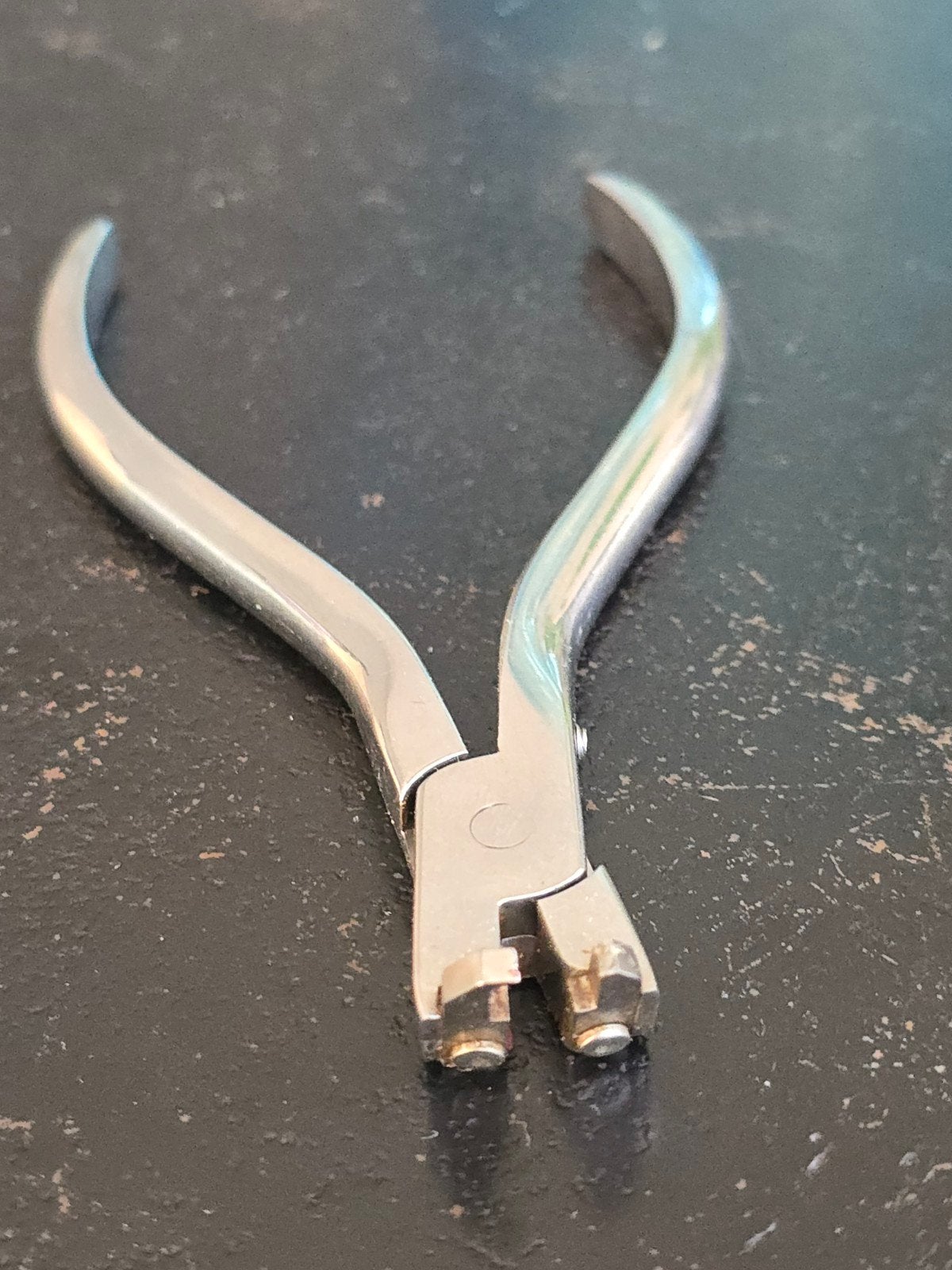 vintage AEZ / ORMCO bracket-verwijderingstang €8, Antiek en Kunst, Ophalen of Verzenden
