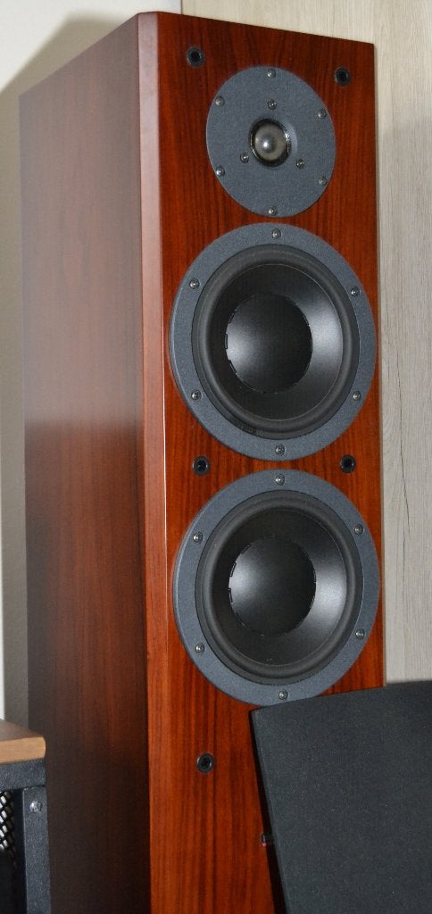 Dynaudio Focus 220 Luidsprekers, Ophalen, Overige merken