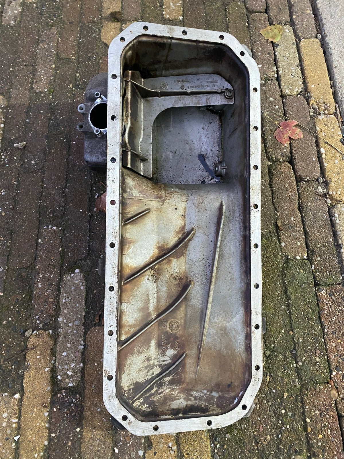 Carterpan BMW E30 - Gebruikt, Ophalen, Gebruikt, BMW