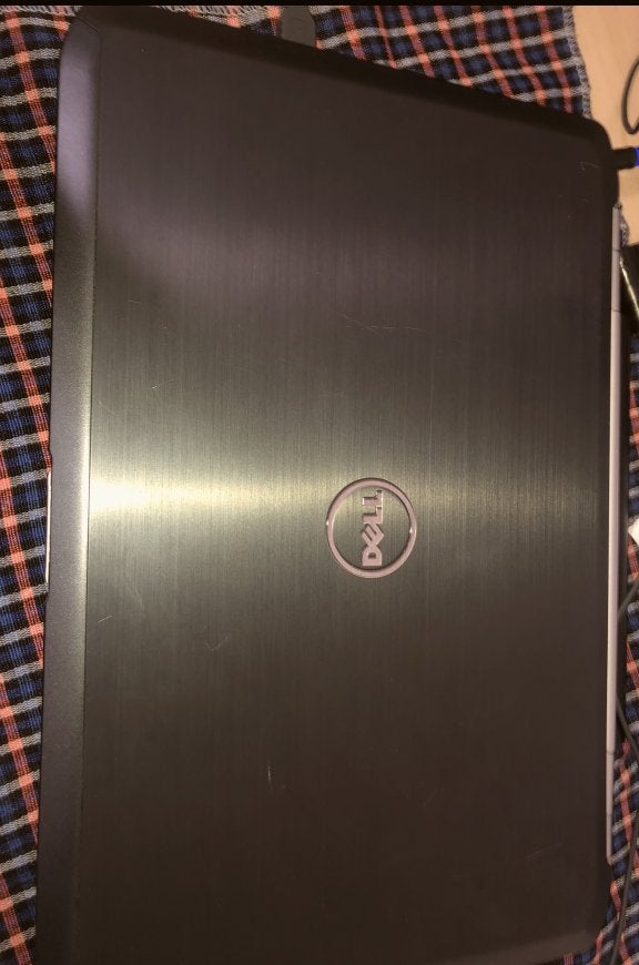 Dell Latitude E5580 8GB I3, Computers en Software, Intel® Core i3, Gebruikt, 2 tot 3 Ghz, 8 GB