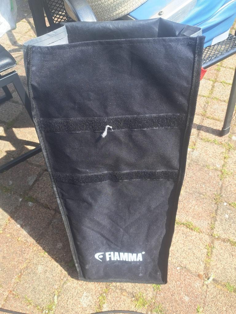 Fiamma Oprijblokken camper of caravan, Ophalen of Verzenden, Gebruikt