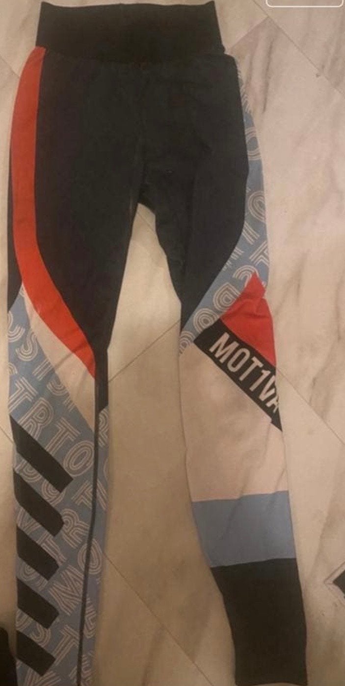 Sport legging dames maat xs, Kleding | Dames, Sportkleding, Zwart, Ophalen of Verzenden, Maat 34 (XS) of kleiner, Fitness of Aerobics