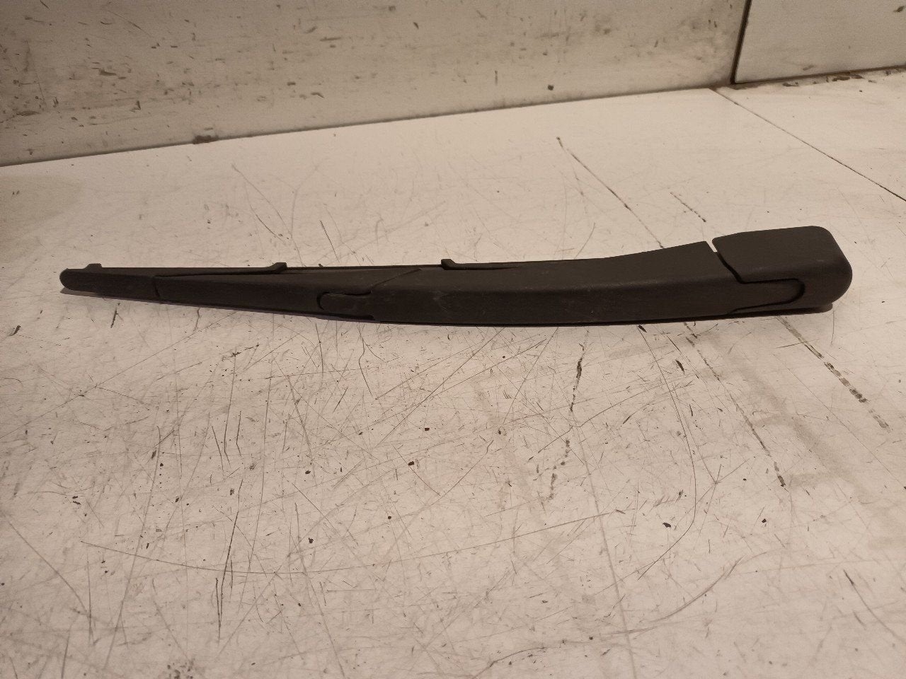 Ruitenwisserarm achterruit Ford Focus, Auto-onderdelen, Onderdelen@venauto.nl, Van der Ven Autorecycling B.V., Gebruikt, Ettenseweg 76, 4706 PB Roosendaal, The Netherlands