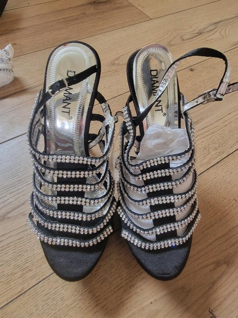 Hakke te koop, Kleding | Dames, Ophalen of Verzenden, Nieuw, Sneakers of Gympen