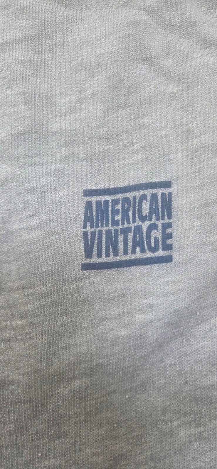 american vinted L, Ophalen of Verzenden