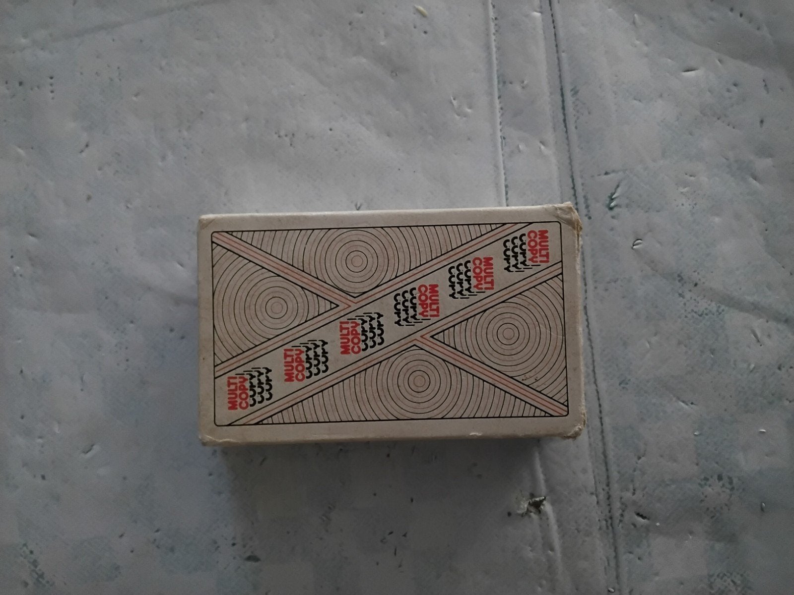 zeer mooi tarot deck, Ophalen of Verzenden, Zo goed als nieuw, MultiCopy Drukwerkservice bv