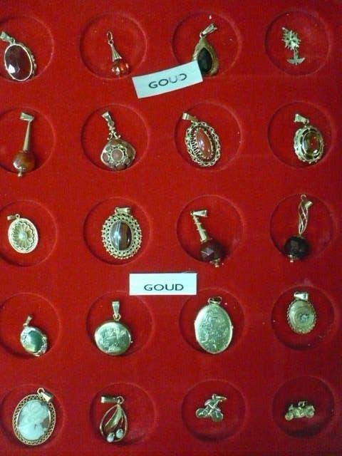 aanbieding gouden kettingenhangers diverse soorten zie foto, Gebruikt, Overige voorstellingen, Ophalen of Verzenden, Goud