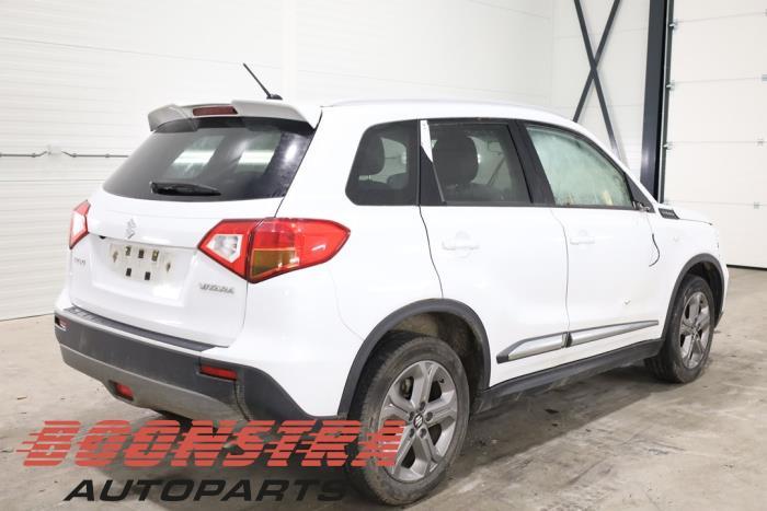 Portier 4Deurs rechts-achter van een Suzuki Vitara (Vitara 1, Gebruikt, -, Deur, -
