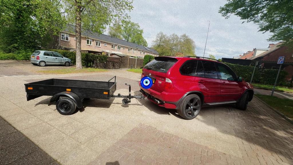 Grofvuil ophaal en wegbrengen