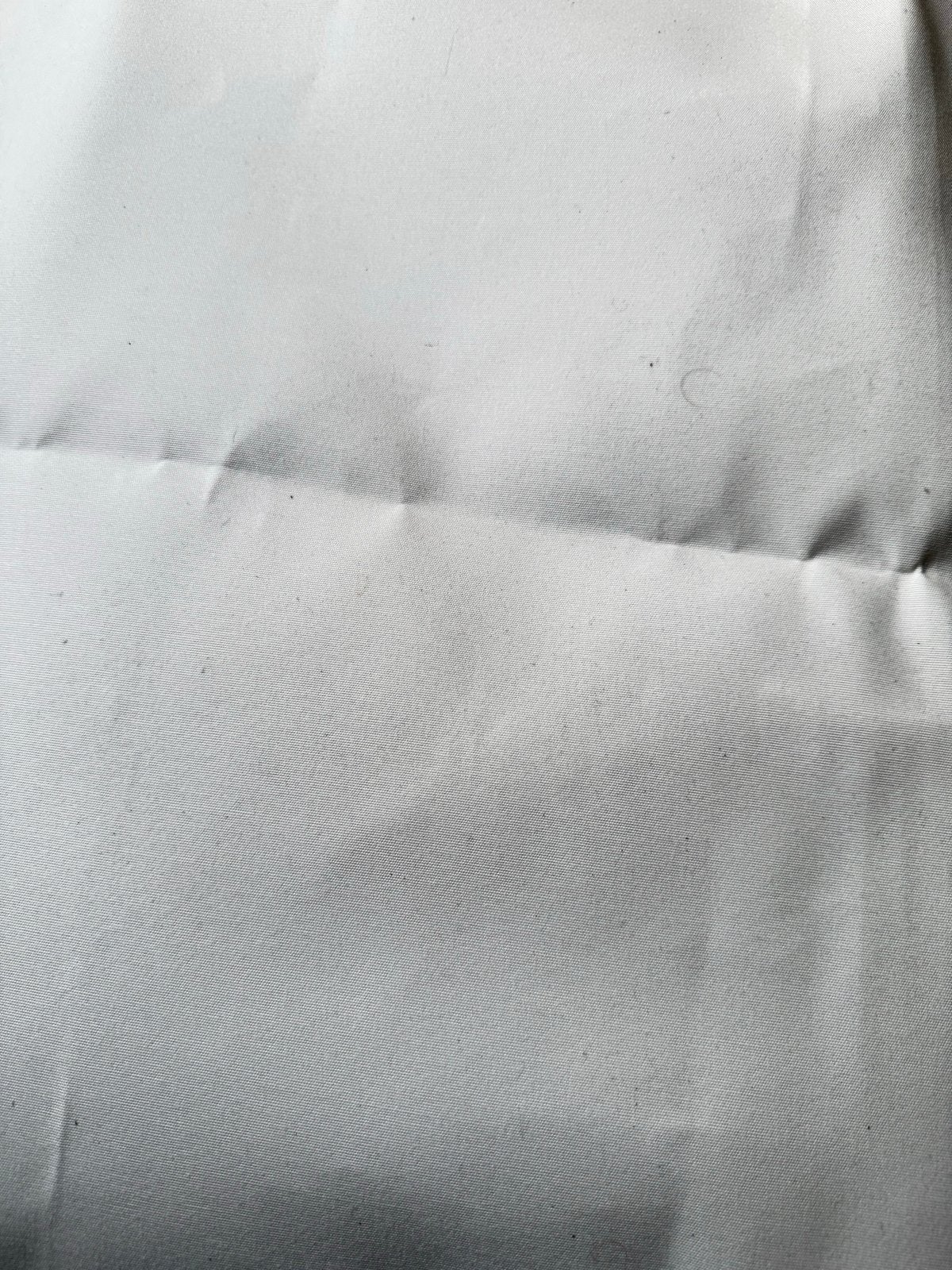 Tentdoek Crème 150x100cm - Nieuw, Ophalen of Verzenden, Nieuw