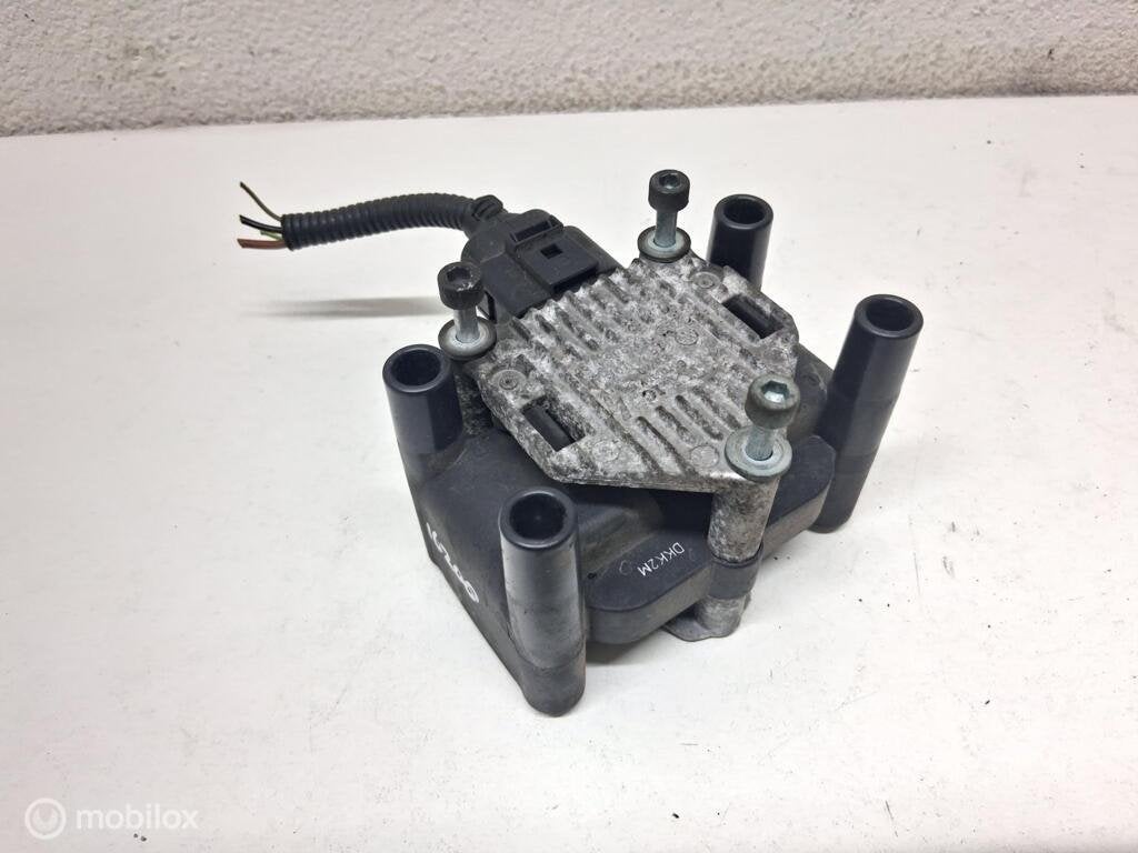 Bobine Seat Arosa 6H 1.4i ('97-'05) 032905106B, Gebruikt, Ophalen of Verzenden, Seat