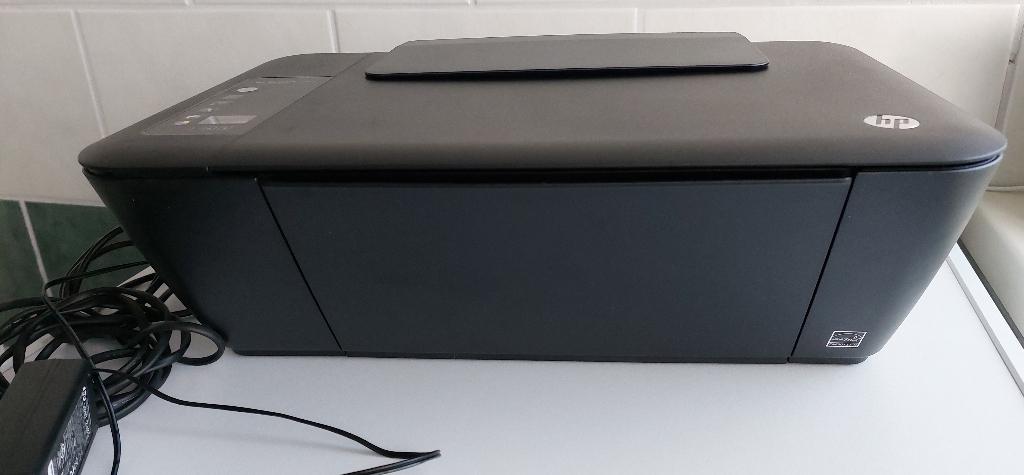 All in one printer HP 2549, Computers en Software, Printers, Ophalen, Kleur printen, Gebruikt, Printer