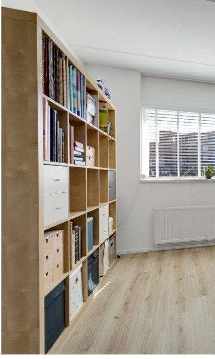 Vakkenkast Ikea, Ophalen, Gebruikt, 150 tot 200 cm, 150 tot 200 cm