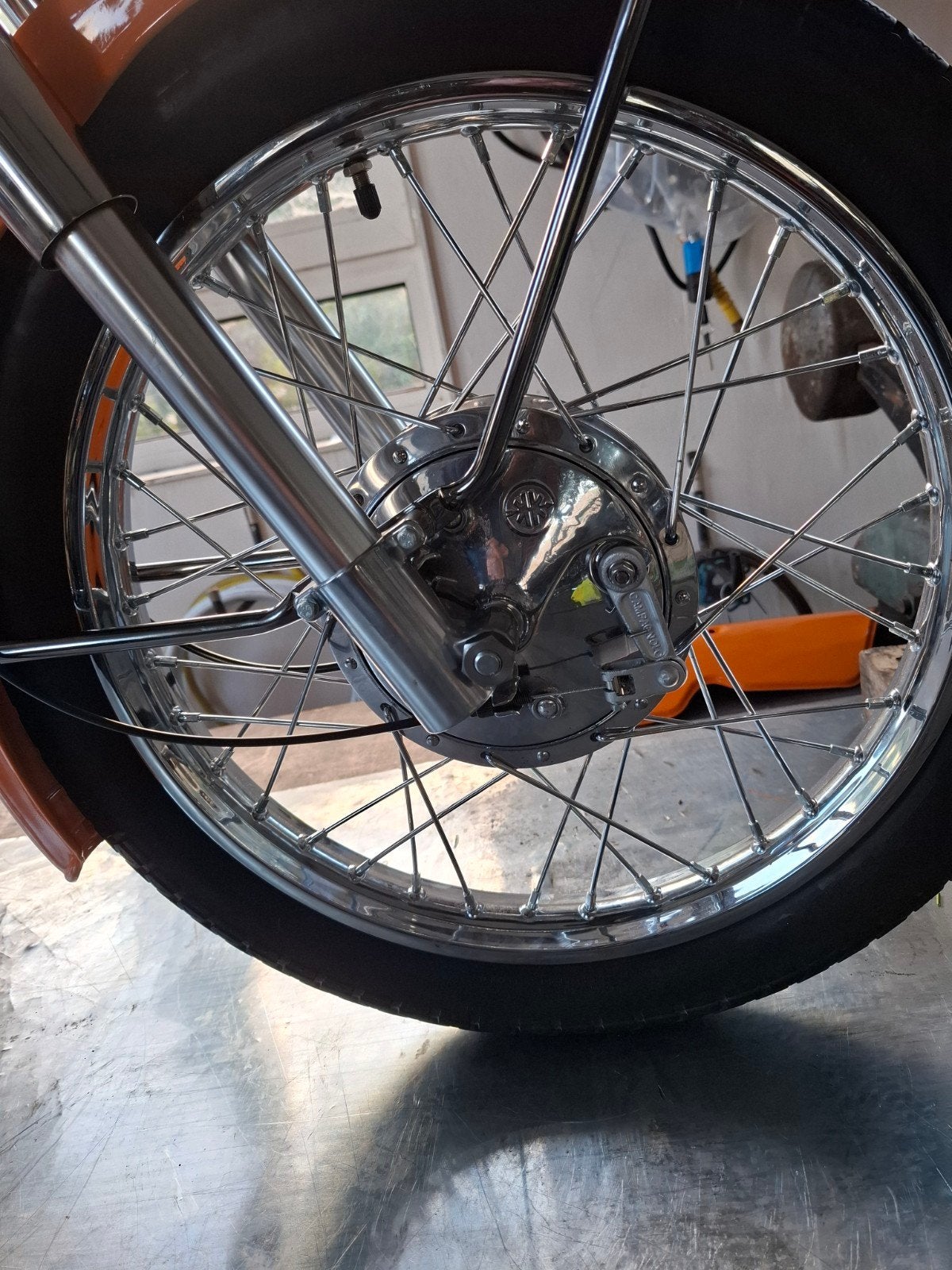 RS campagnolo 150 wielen, Ophalen of Verzenden, Overige typen