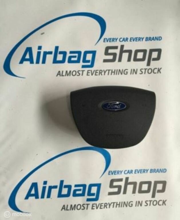 Stuur airbag Ford Focus (2004-2011), Auto-onderdelen