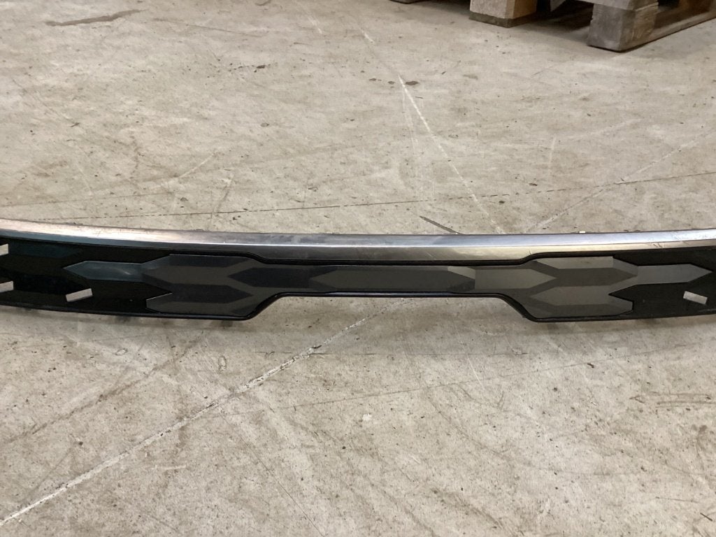 Kia Niro EV Grille Cover Boven 86370AO010CAD Model 2022+, Auto-onderdelen, Ophalen, Nieuw
