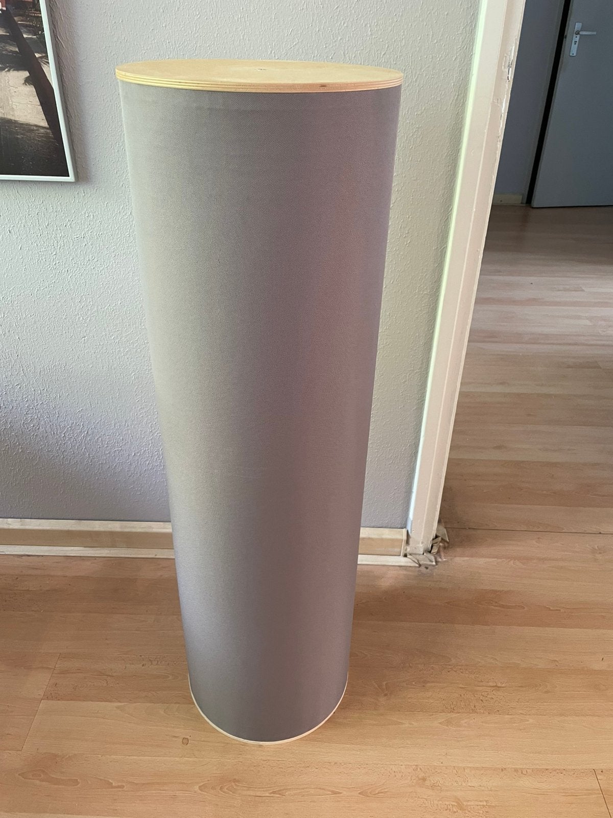 Bas trap bluetone acoustic 100x30 cm, Ophalen, Zo goed als nieuw