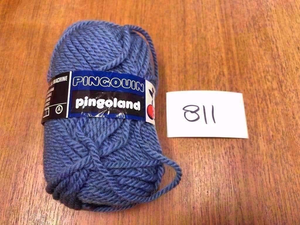 Pingouin Pingoland / breiwol / dikke draad, Verzenden, Nieuw, Breien of Haken, Wol of Garen