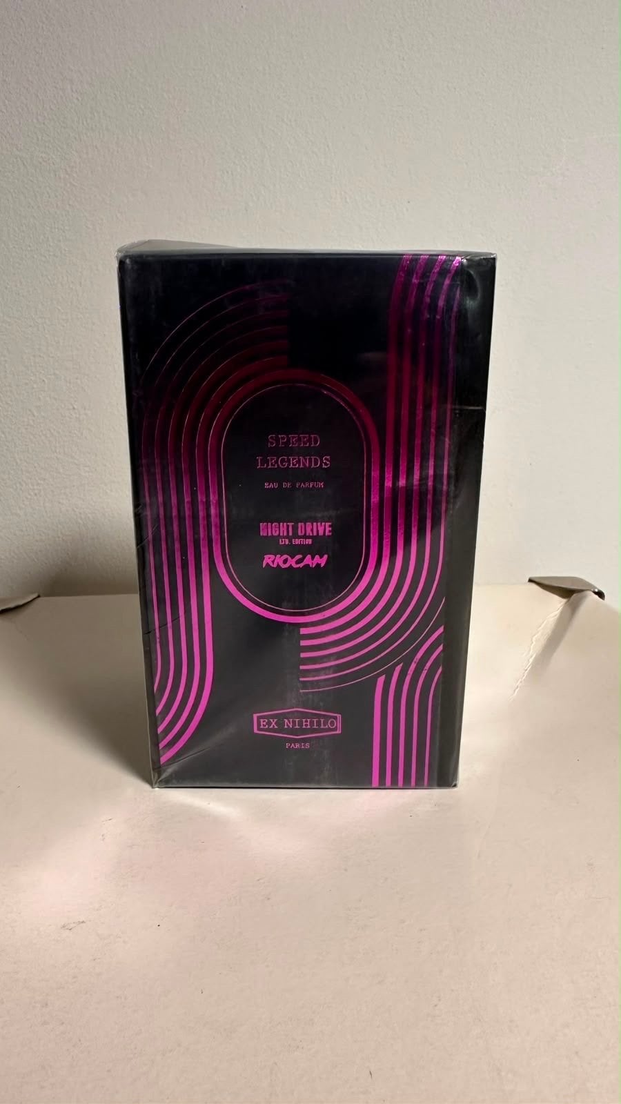 Ex Nihilo Speed Legends Eau de Parfum 100ml - Nieuw, Sieraden, Tassen en Uiterlijk, Uiterlijk | Parfum, Ophalen of Verzenden, Nieuw