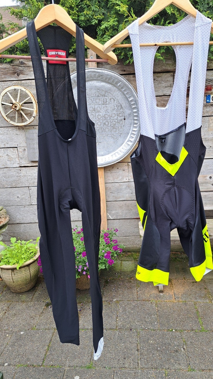Fietsbroeken, Ophalen of Verzenden, XL, Bovenkleding