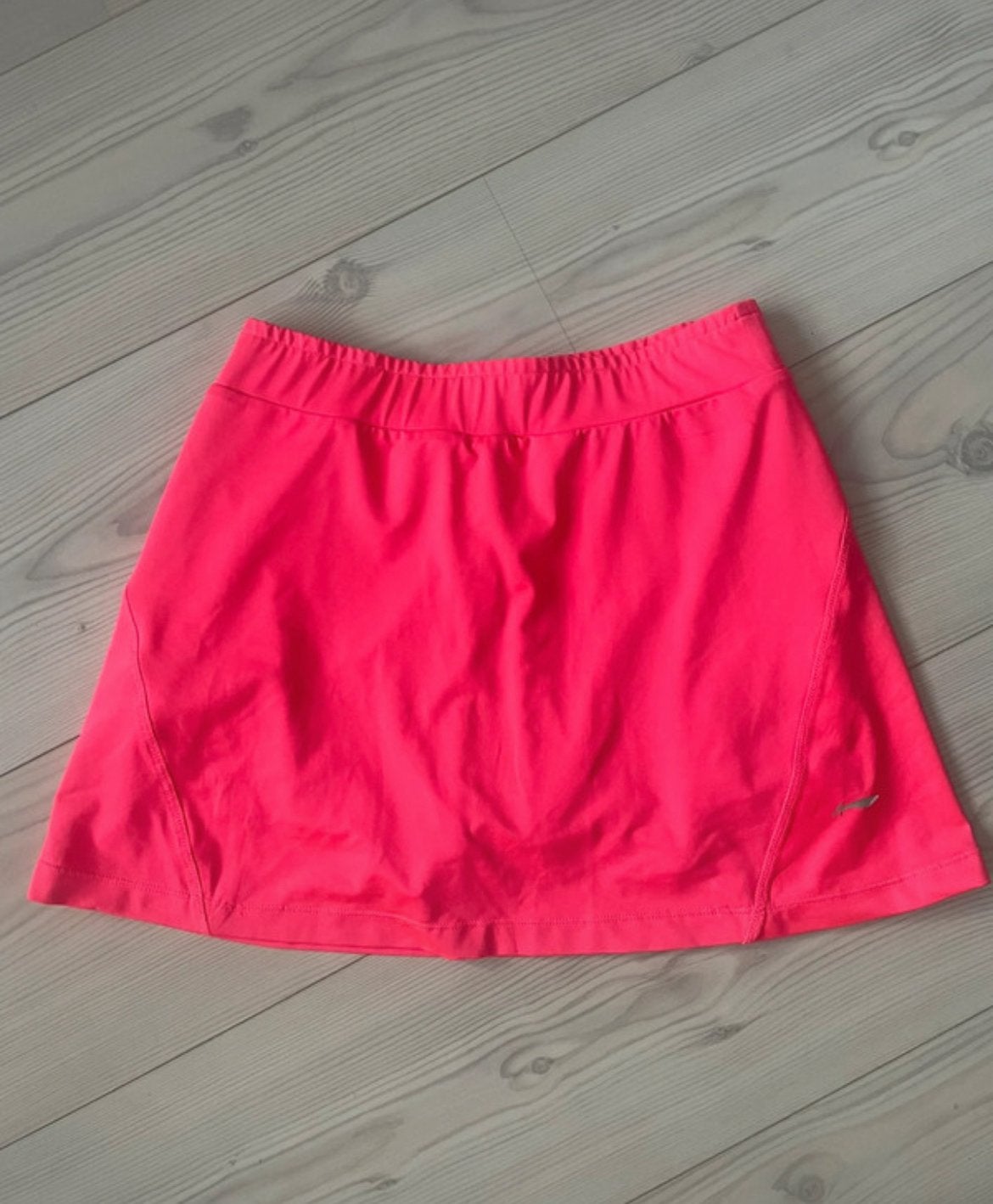 Roze tennisrokje, Overige merken, L00, Ophalen of Verzenden, Zo goed als nieuw