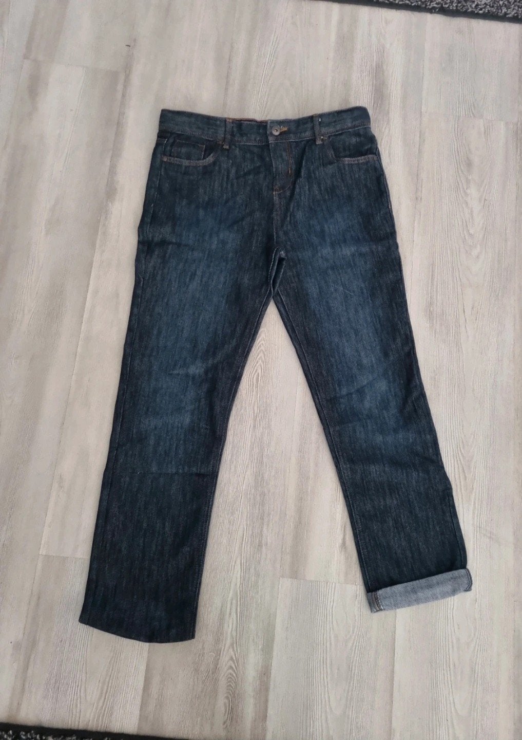 Jeans, Ophalen of Verzenden, Nieuw