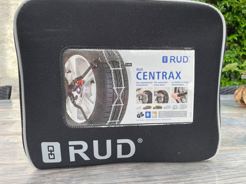 Nieuwe RUD CENTRAX 4716732 3.1 Sneeuwkettingen (maat N891), Ophalen of Verzenden, Nieuw
