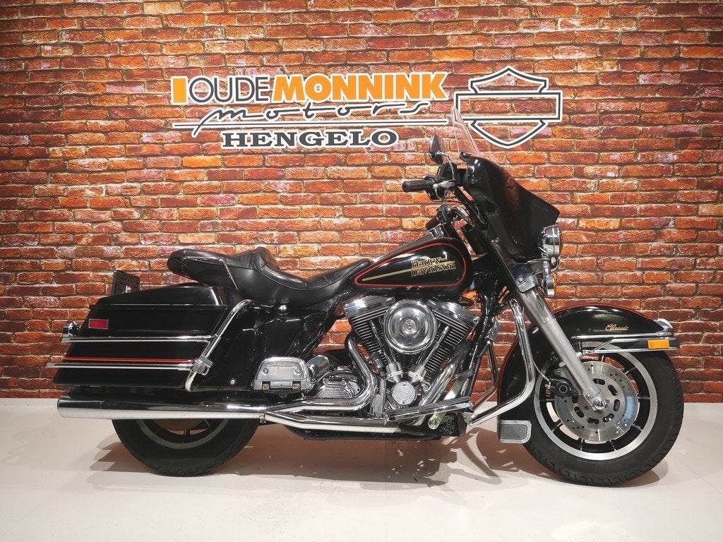 Harley-Davidson FLHTC Electra Classic 1340 ELECTRA GLIDE CLA, Motoren, Motoren | Oldtimers, Info@harley-davidson.com, Laan van Vredenoord 33
2289 DA  Rijswijk ZH