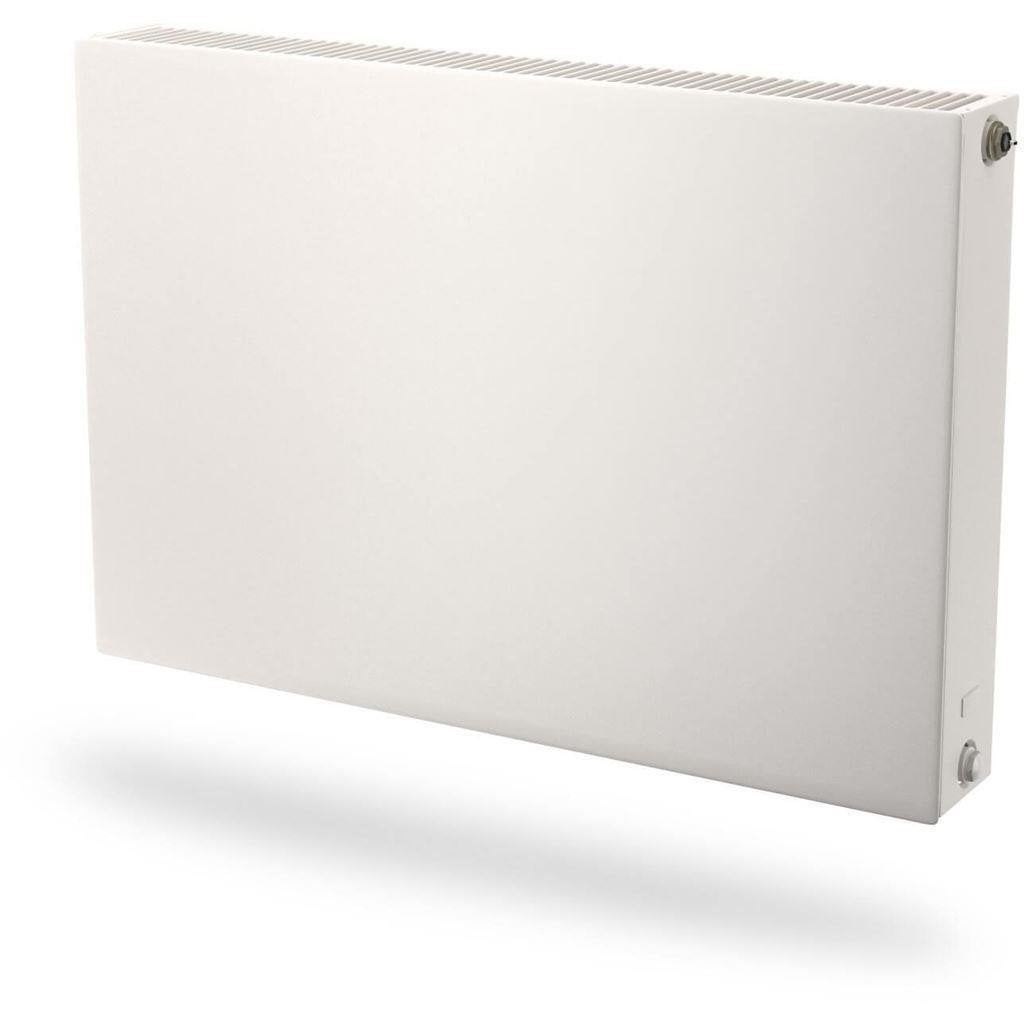 055. Partij Radson E.FLOW Parada radiator vlakke voorplaat, Huis en Inrichting, Kachels, Ophalen, Nieuw, Hout, Houtkachel