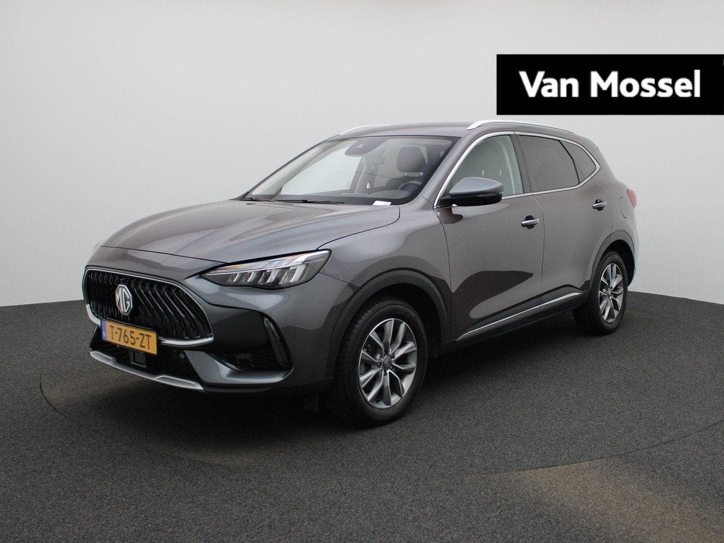 MG EHS 1.5 TGDI PHEV Aut Comfort | Navi | Apple CarPlay | Ca, Auto's, MG, 12 maanden, Gebruikt, Euro 6, 1500 cc