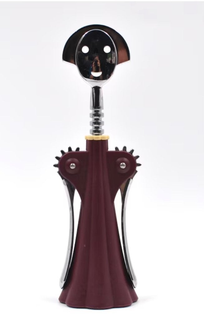 Alessi Anna G kurkentrekker, Overige typen, Kunststof, Nieuw, Ophalen of Verzenden