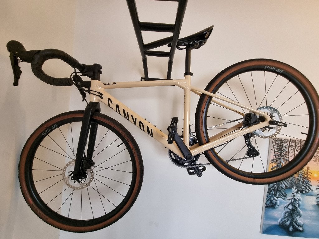Canyon Grail 7 (Maat 2XS), Aluminium, Zo goed als nieuw, Meer dan 20 versnellingen, Ophalen