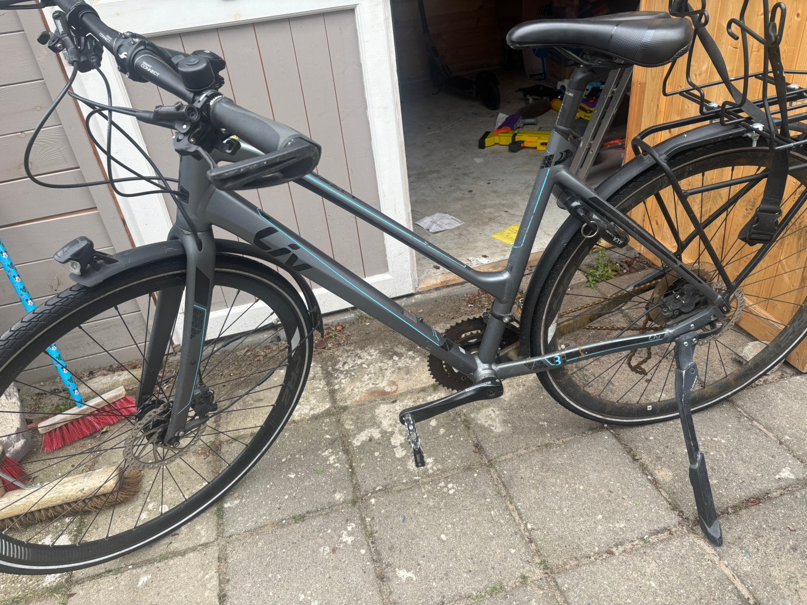 Stoere jongens fiets, Fietsen en Brommers, Fietsen | Jongens, Ophalen of Verzenden, Zo goed als nieuw, 20 inch
