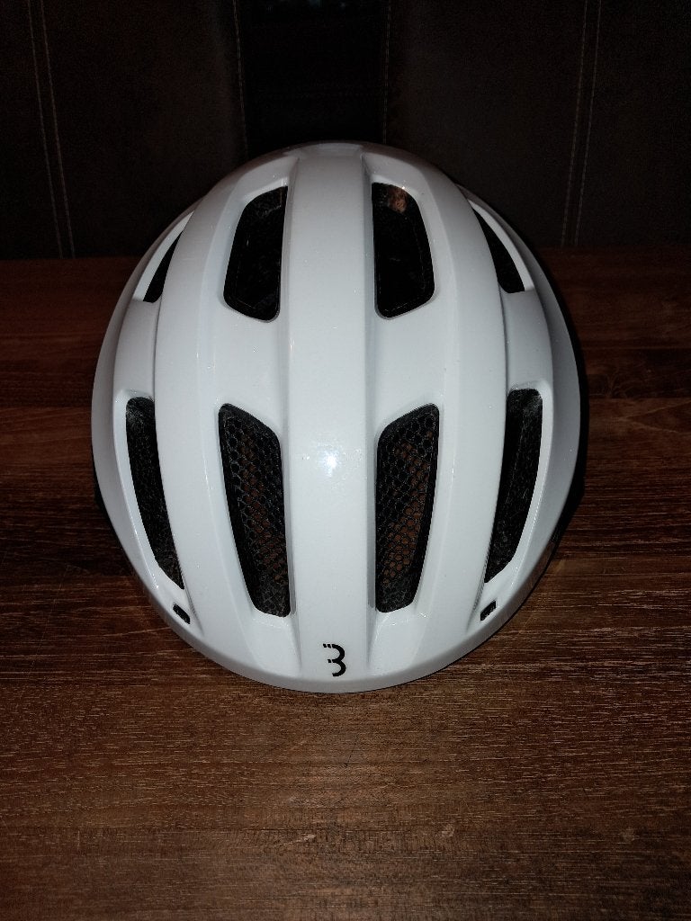 BBB Cycling Fietshelm, Ophalen, M, Zo goed als nieuw, BBB Cycling