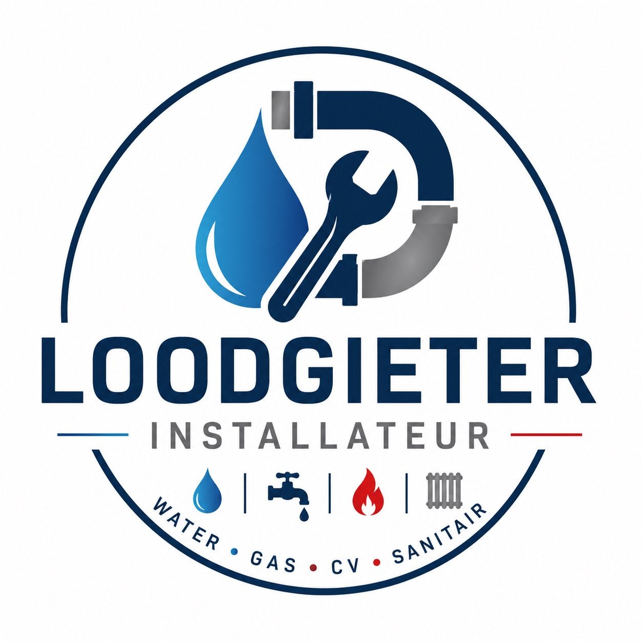 Ervaren Loodgieter, 24-uursservice, Onderhoud