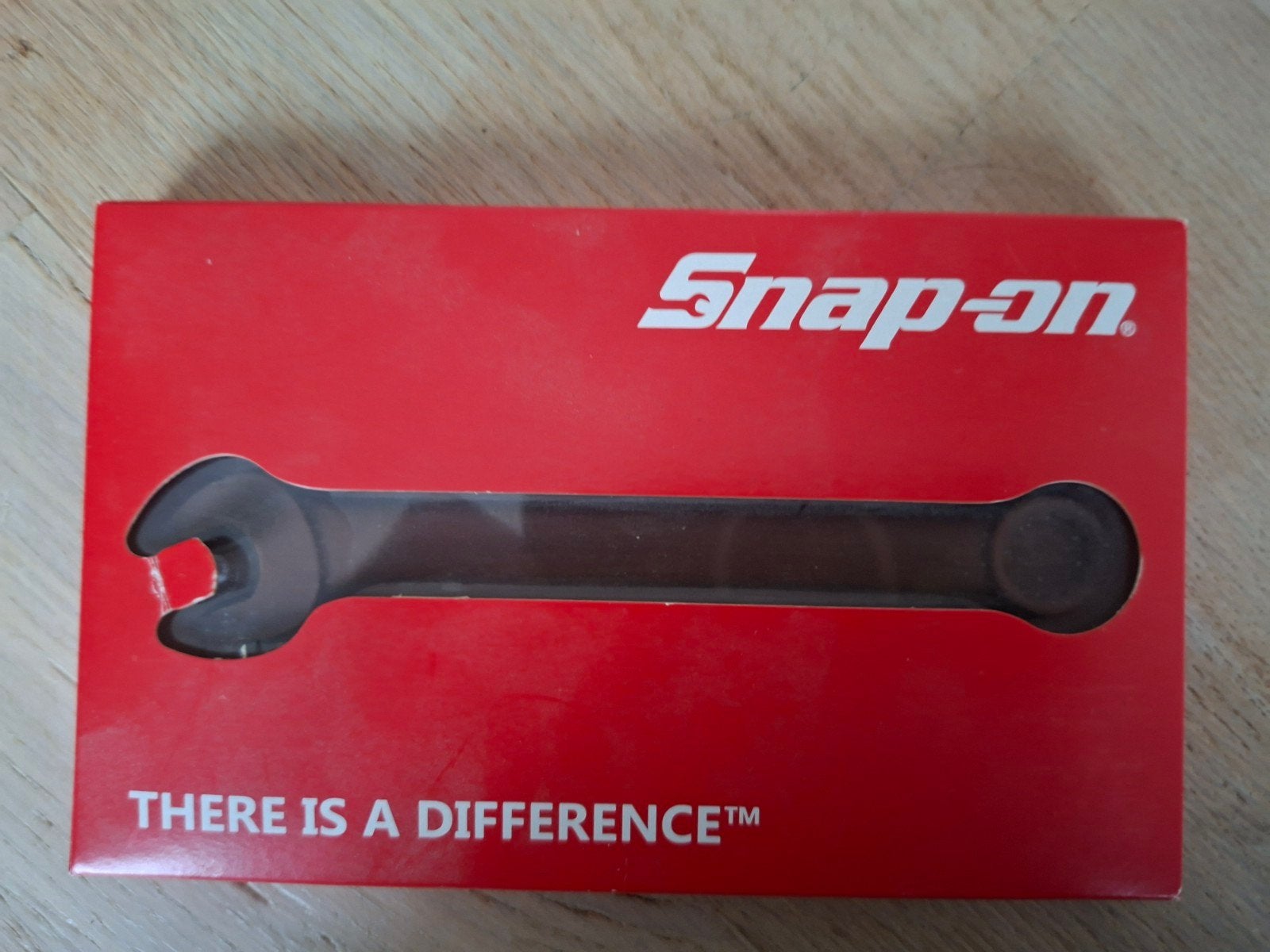 Snap-on chocolade steekringsleutels, Verzenden, Zo goed als nieuw