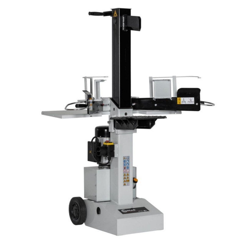 LUMAG houtklover 230V 8 ton (HOS8N) | GRATIS VERZENDING